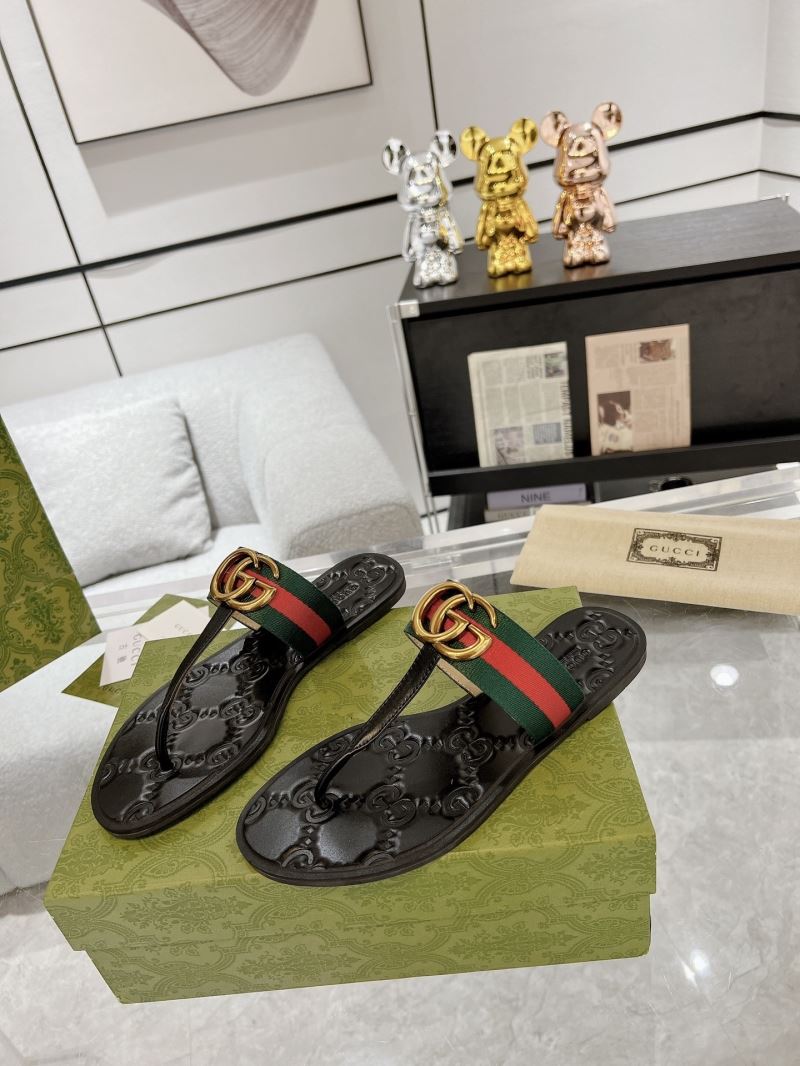 Gucci Slippers